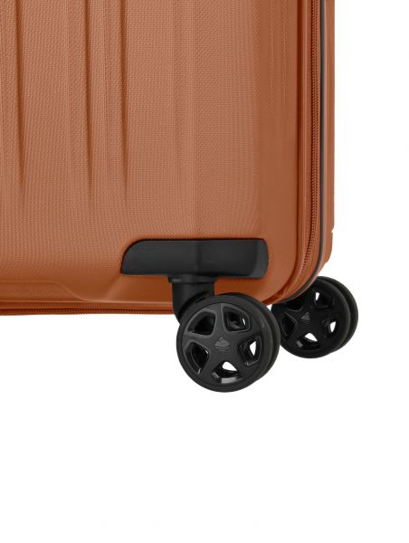 Travelite Dynamiic 4W Trolley S Orange #6