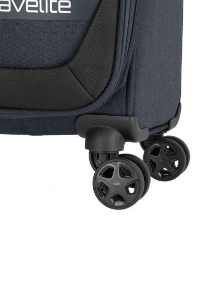 Travelite Kick Off Trolley 4w Lex/Mex/S D'Anthracite #6