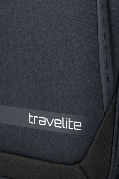 Travelite Kick Off Trolley 4w M exp. D'Anthracite #6