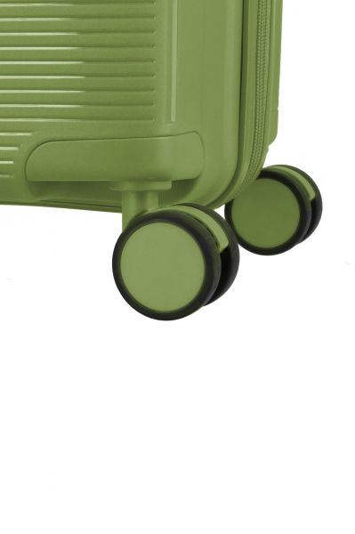 Travelite Pacific Trolley 4w S Olive #6