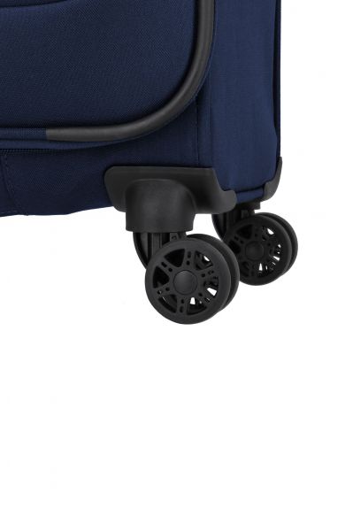 Travelite Priego Trolley 4w L/M/S Navy #6