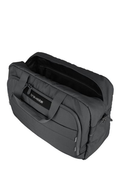 Travelite Skaii Weekender 33 Gipfelgrau #6
