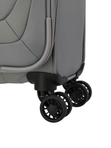 Travelite Umbria 4w Trolley M Smokey Grey #6