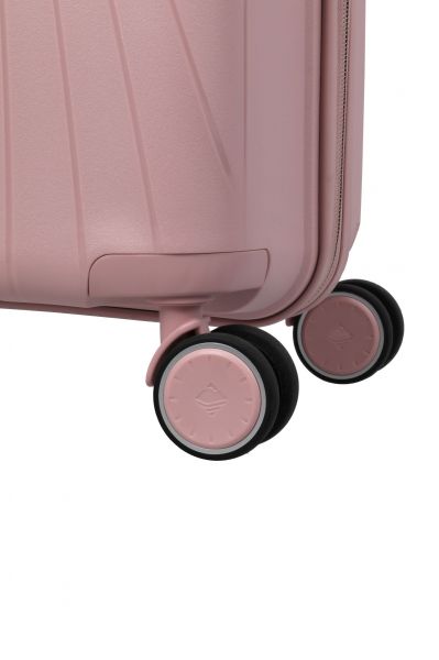 Travelite Voyaage Trolley 4w L/M exp/S Blush #6