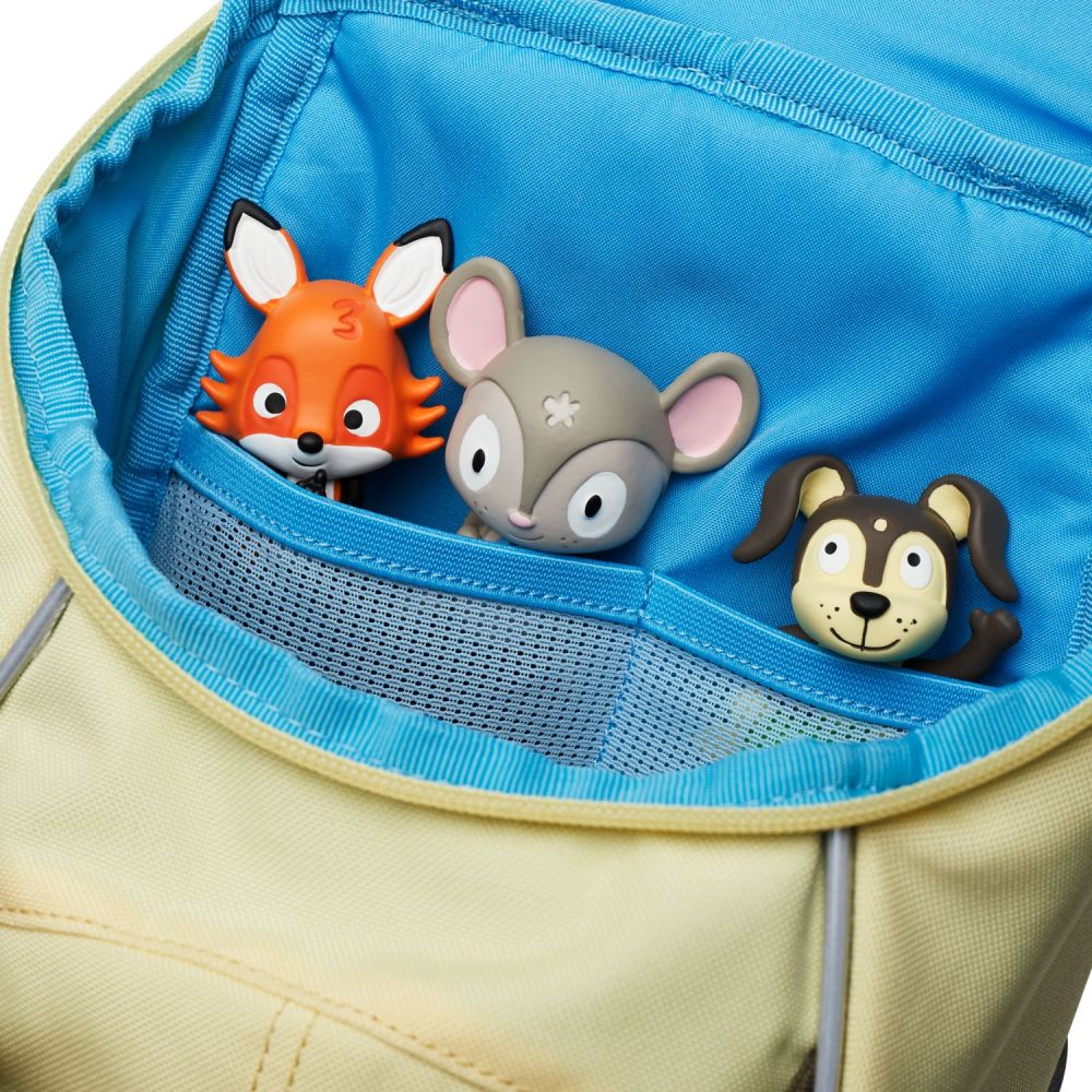 Affenzahn Small Friend Tonie Dog Kinderrucksack #7