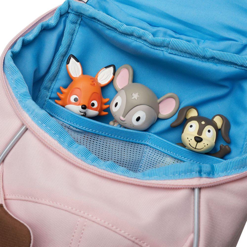 Affenzahn Small Friend Tonie Pig Kinderrucksack #7