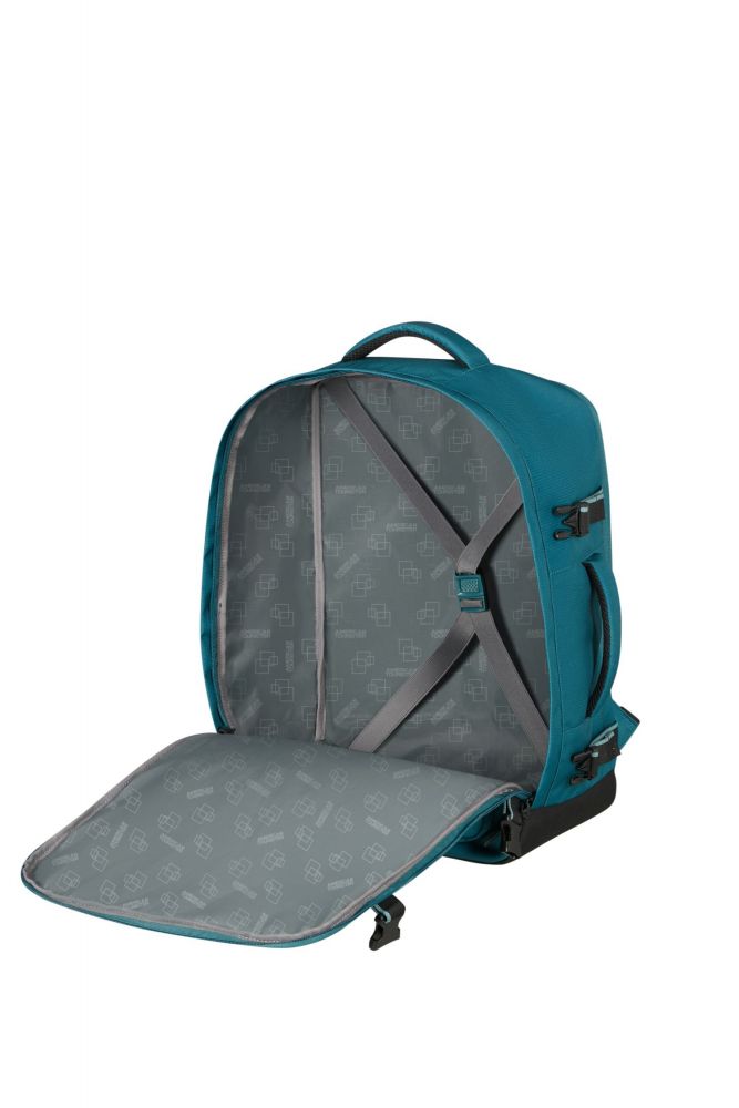American Tourister Take2Cabin Casual Backpack M Totally Teal #7