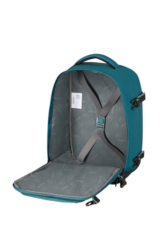 American Tourister Take2Cabin Casual Backpack S Totally Teal #7