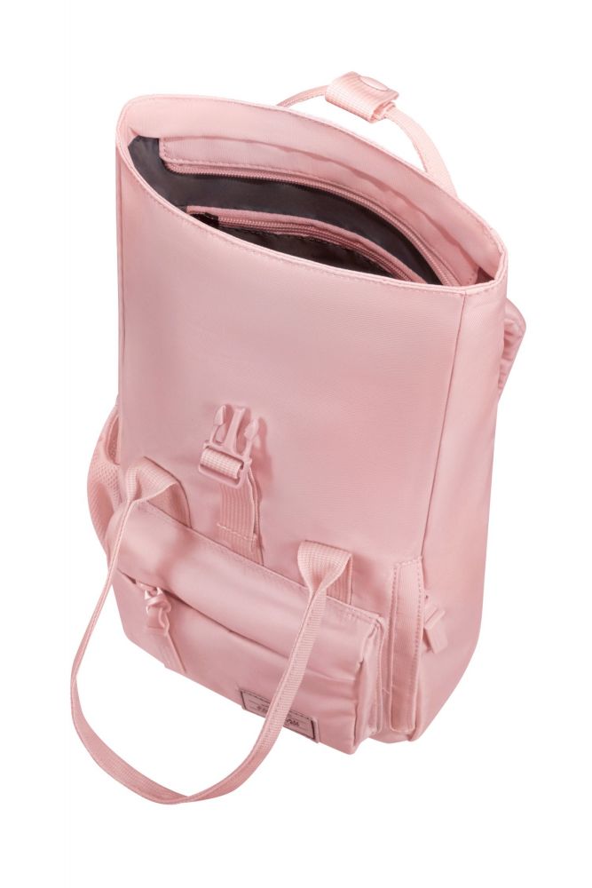 American Tourister Urban Groove Ug16 Backpack City Mini Pastel Pink #7