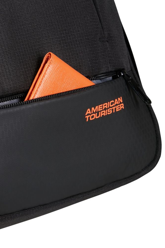 American Tourister Urban Groove Ug29 Lapt.Bp 15.6" Office Black #7