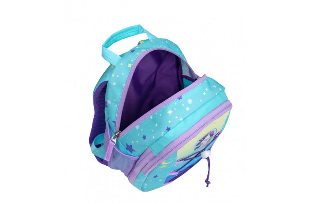 Belmil Mini Kiddy Kindergartenrucksack Cute Unicorn #7