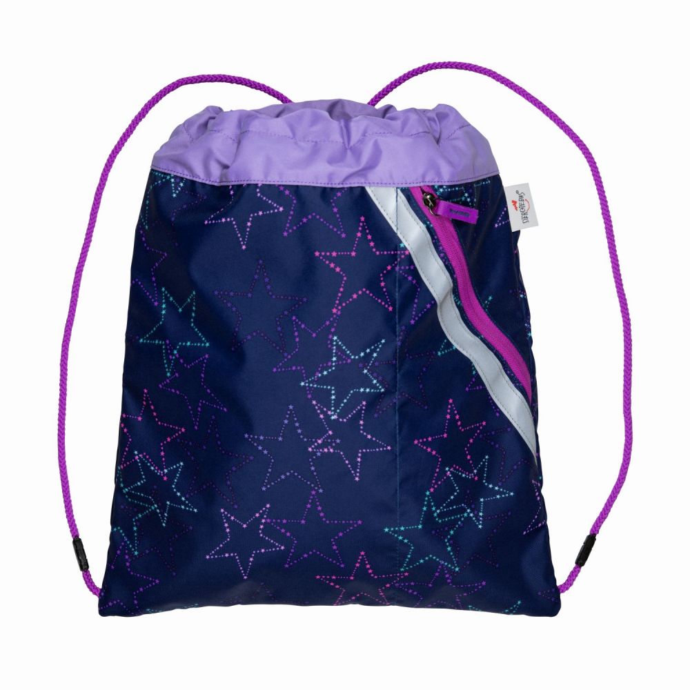 DerDieDas ErgoFlex Easy LED Set Schulranzenset Dancing Star #7