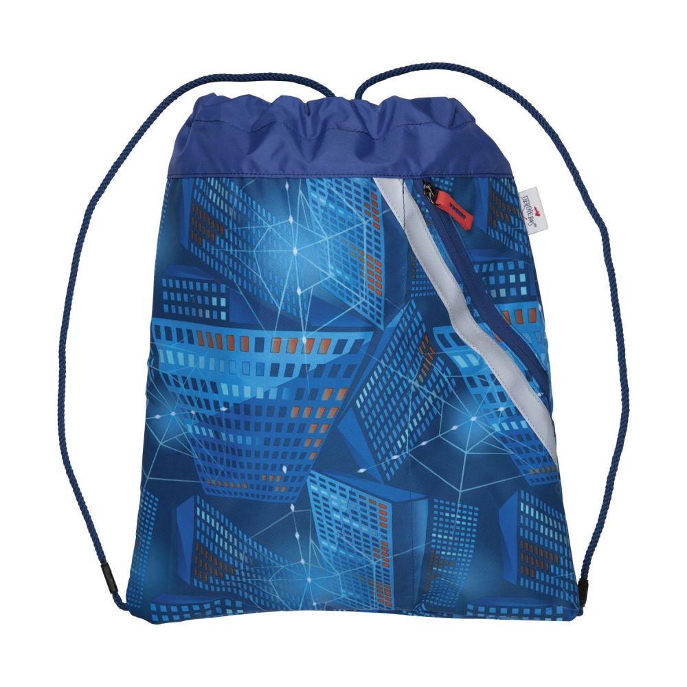 DerDieDas ErgoFlex Light Set Schulranzenset Turbo Speed #7