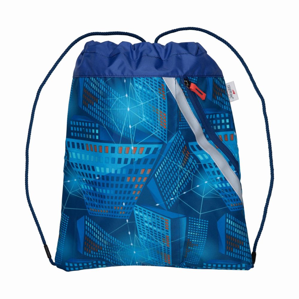 DerDieDas ErgoFlex Superlight Set Schulranzenset Turbo Speed #7