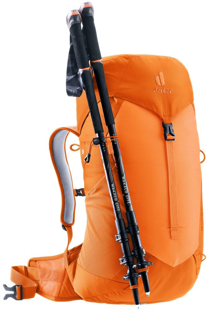 Deuter AC Lite 22 SL peach-tuscany #7