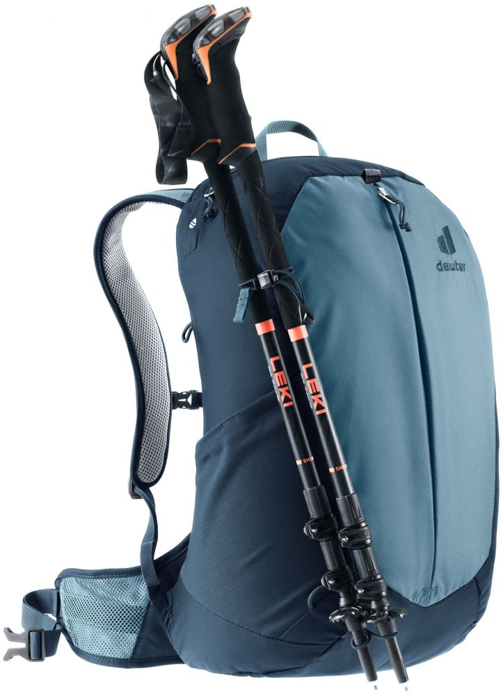 Deuter AC Lite 23 atlantic-ink #7
