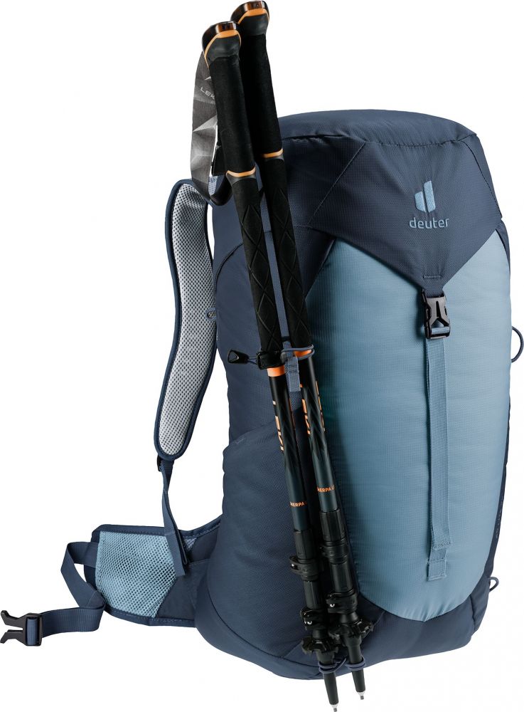 Deuter AC Lite 30 atlantic-ink #7