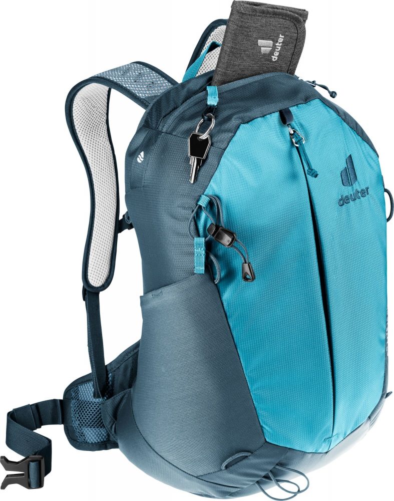 Deuter AC Lite AC Lite 15 SL lagoon-atlantic #7