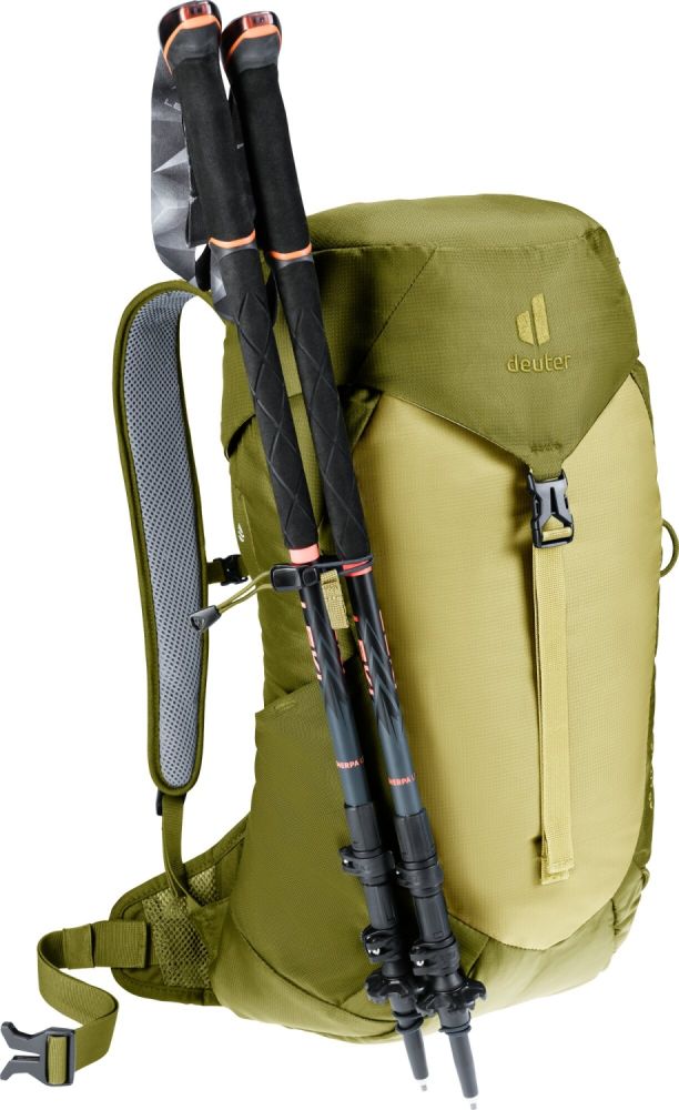 Deuter AC Lite AC Lite 16 linden-cactus #7