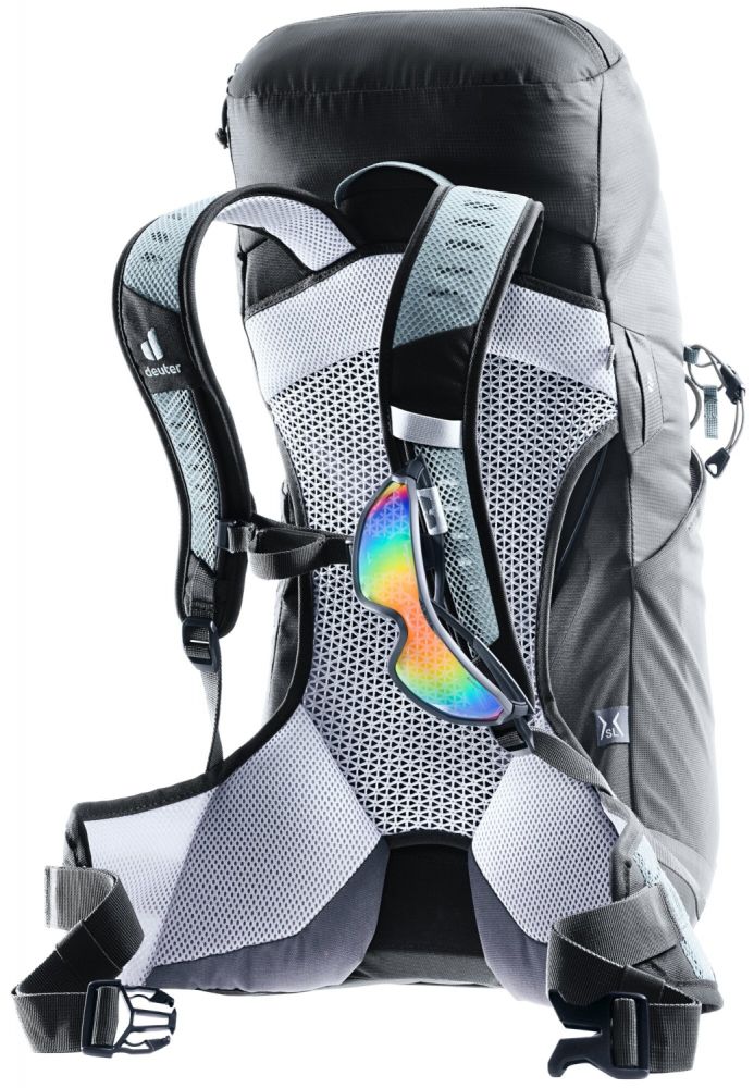 Deuter AC Lite AC Lite 22 SL shale-graphite #7