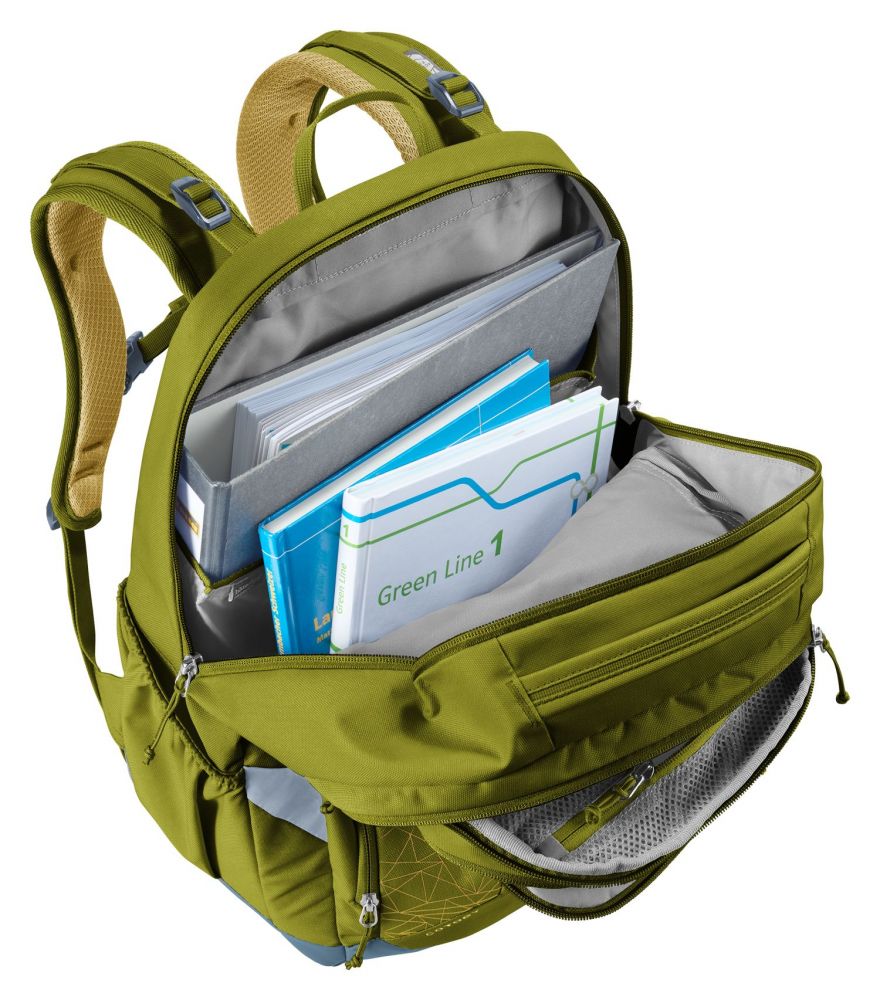 Deuter Cotogy cactus-kelp #7