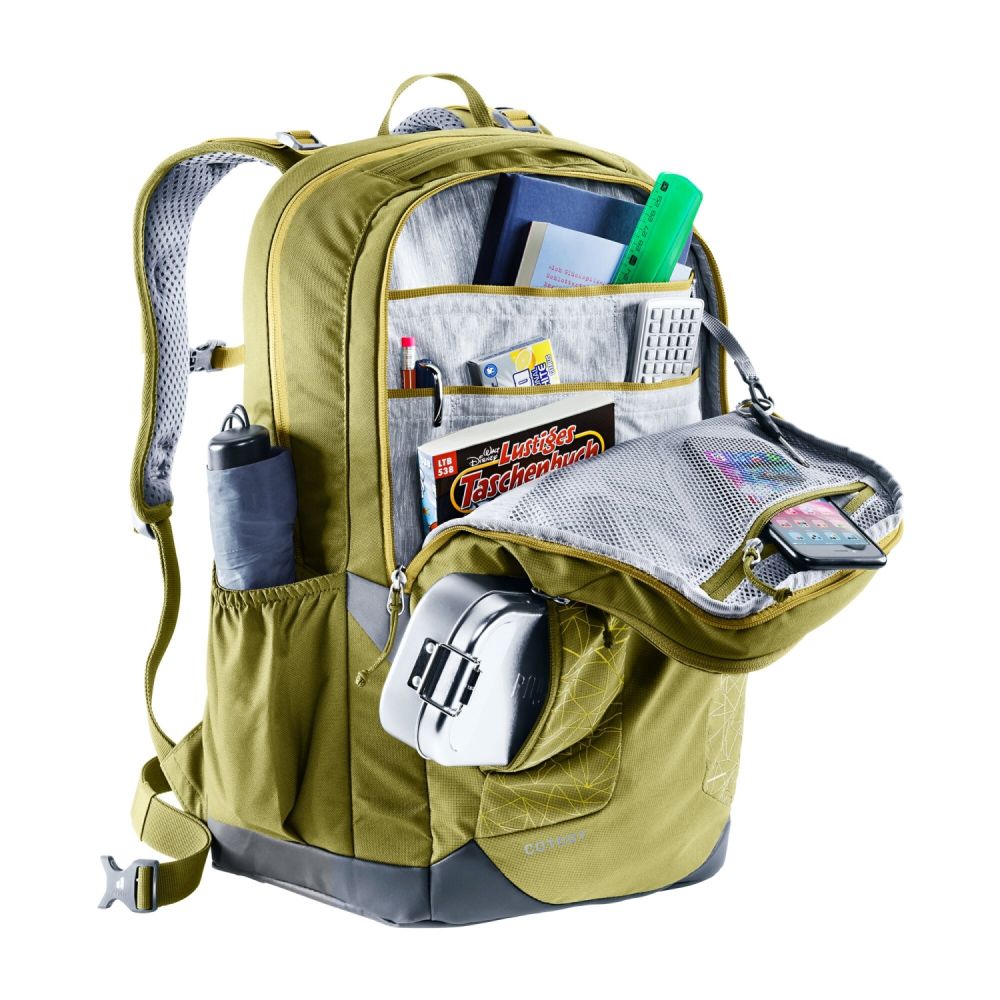 Deuter Cotogy Cotogy cactus #7