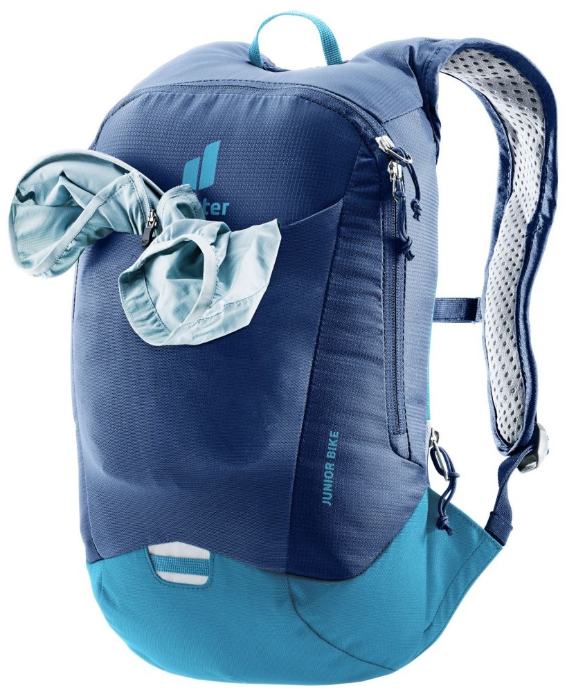 Deuter Junior Bike nightblue-wave #7