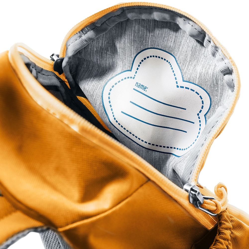 Deuter Pico amber-maple #7