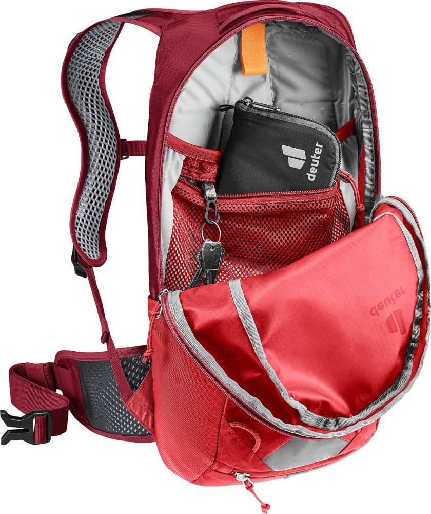 Deuter Race 8 cherry-masala #7