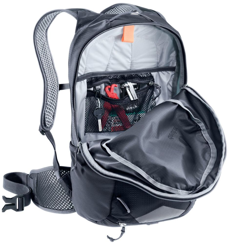 Deuter Rucksack Race 16 black #7