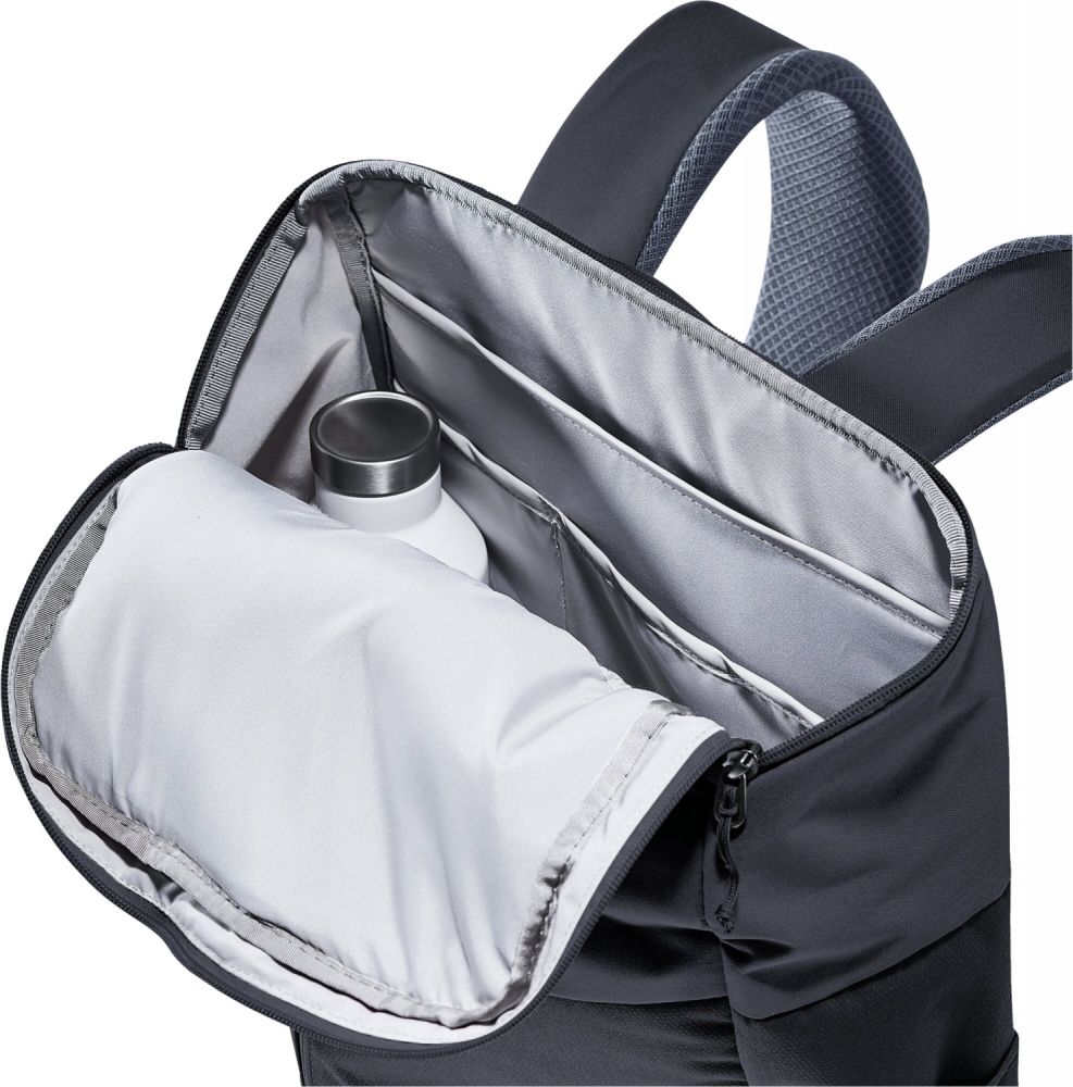 Deuter UP Stockholm black #7