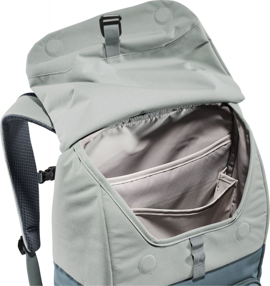 Deuter UP Sydney teal-sage #7