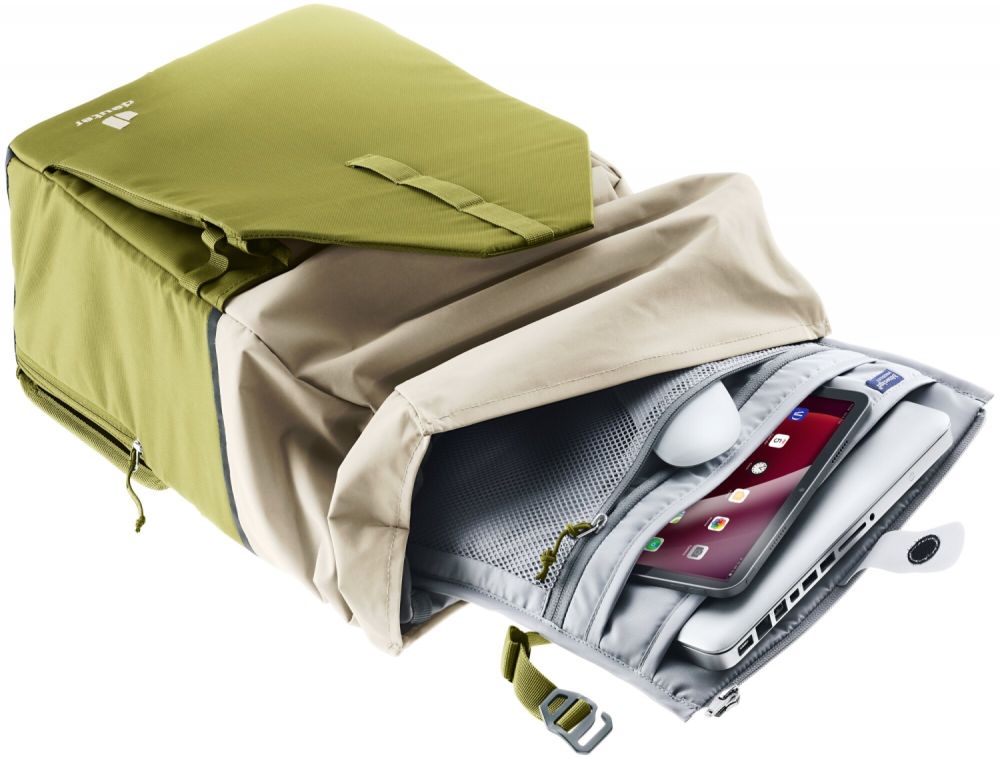 Deuter Xberg 25 cactus-desert #7