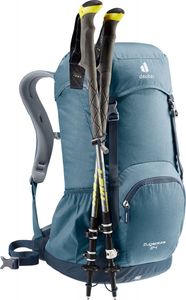 Deuter Zugspitze 24 Rucksack atlantic-ink #7