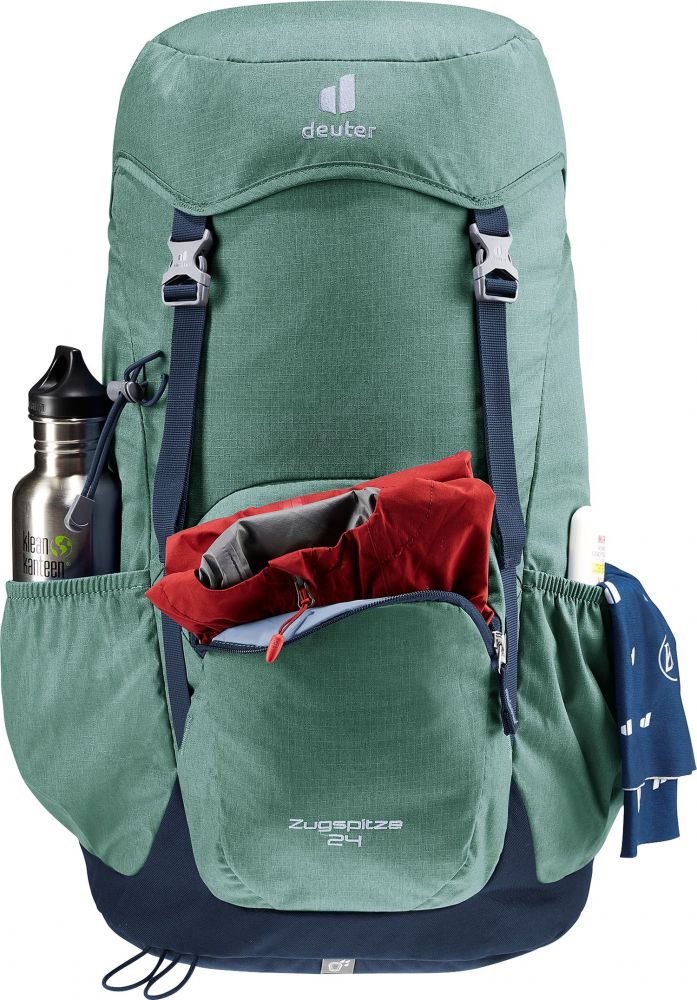 Deuter Zugspitze 24 seagreen-ink #7