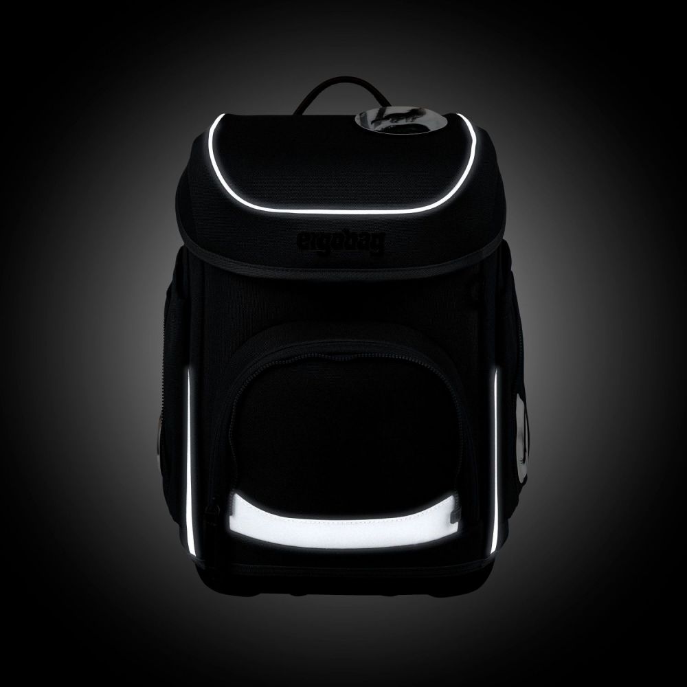 Ergobag Cubo Bärhext #7