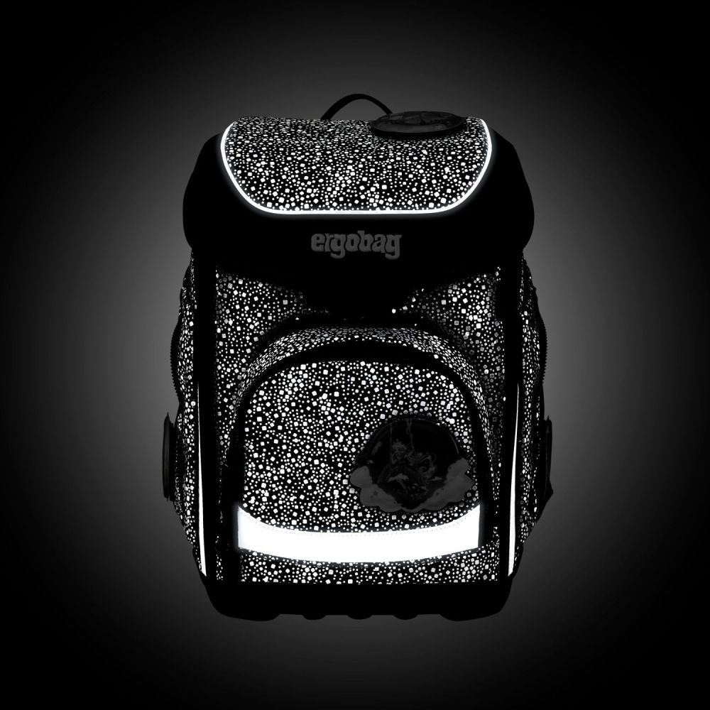 Ergobag Cubo Bärlaxy #7