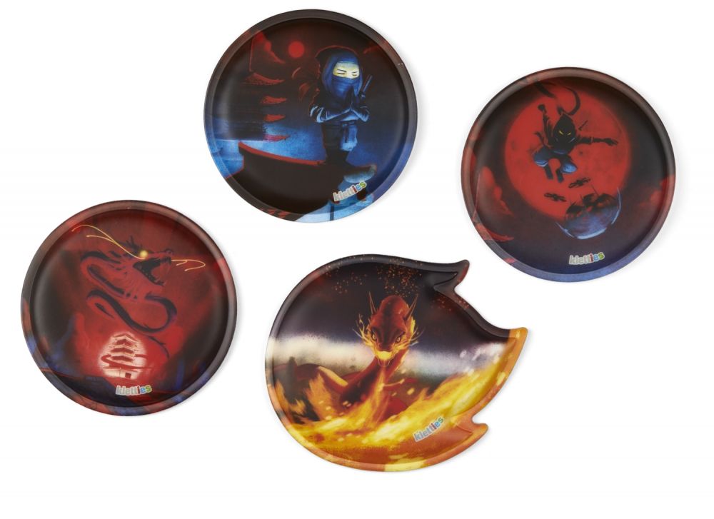 Ergobag Cubo Light TaekBärdo #7