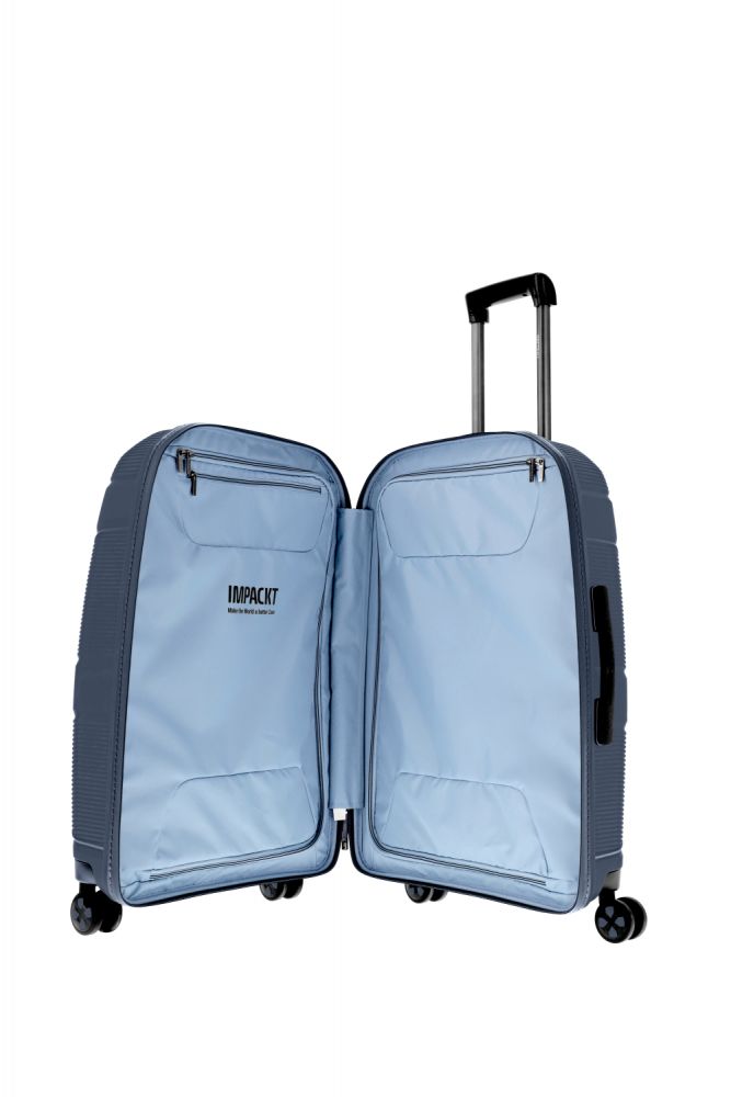 IMPACKT IP1 Trolley M Glacier Blue #7