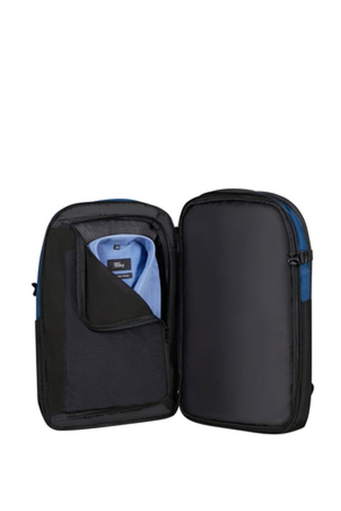 Samsonite Dye-Namic Backpack L 17.3" Blue #7