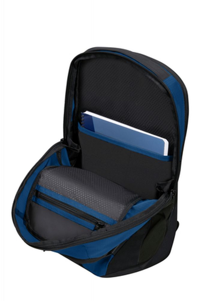 Samsonite Dye-Namic Backpack M 15.6" Blue #7