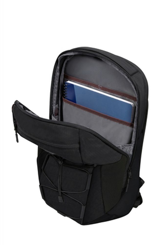 Samsonite Dye-Namic Backpack S 14.1" Black #7