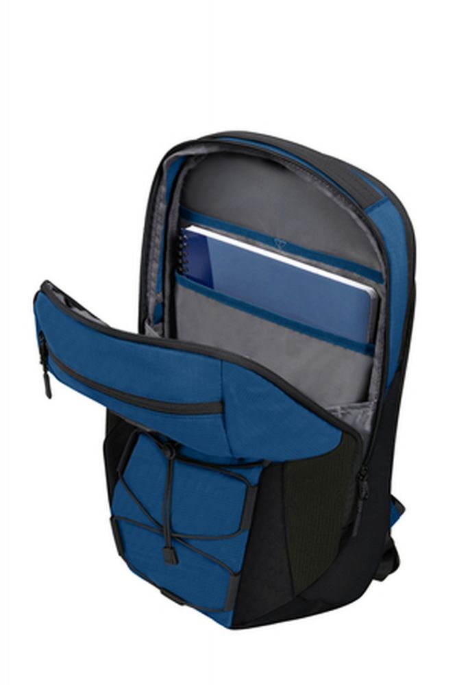 Samsonite Dye-Namic Backpack S 14.1" Blue #7