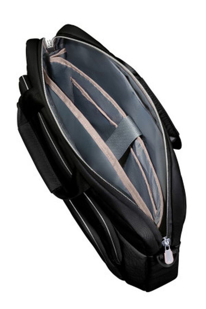 Samsonite Guardit Classy 2.0 Briefcase 15.6" Black #7