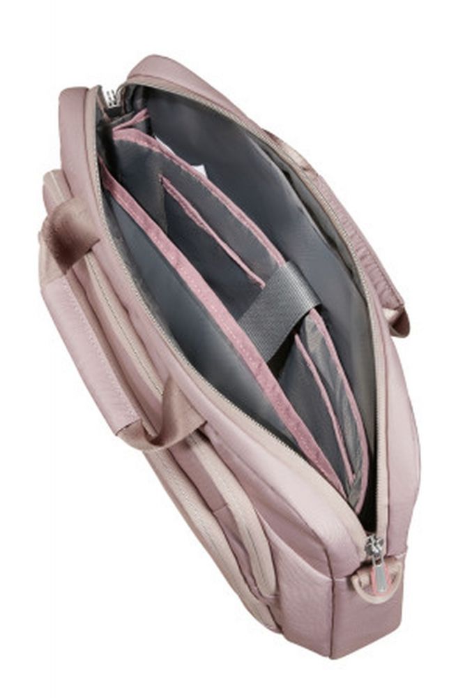 Samsonite Guardit Classy 2.0 Briefcase 15.6" Stone Grey #7