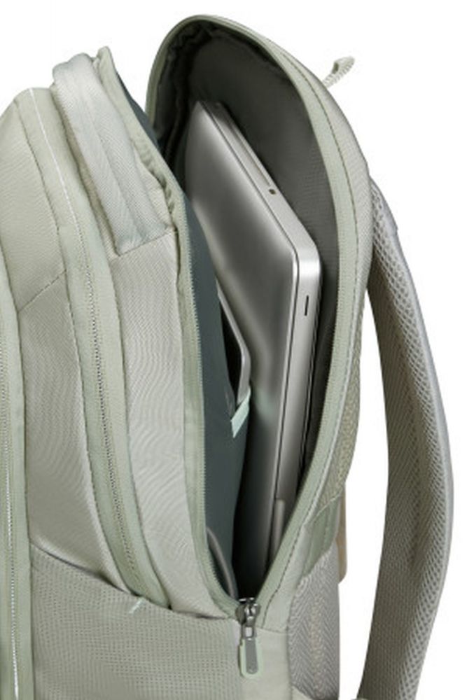 Samsonite Guardit Classy 2.0 Lpt.Backpack 15.6" Dry Sage #7