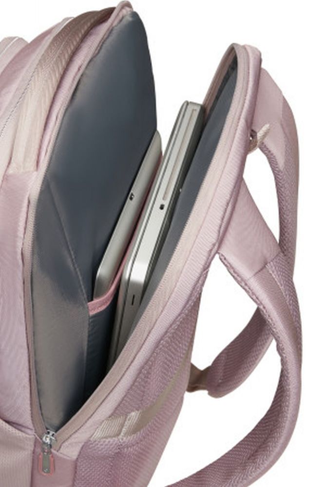 Samsonite Guardit Classy 2.0 Lpt.Backpack 15.6" Stone Grey #7