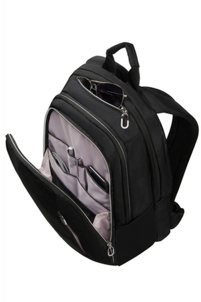 Samsonite Guardit Classy Backpack 14.1" 40 Black #7