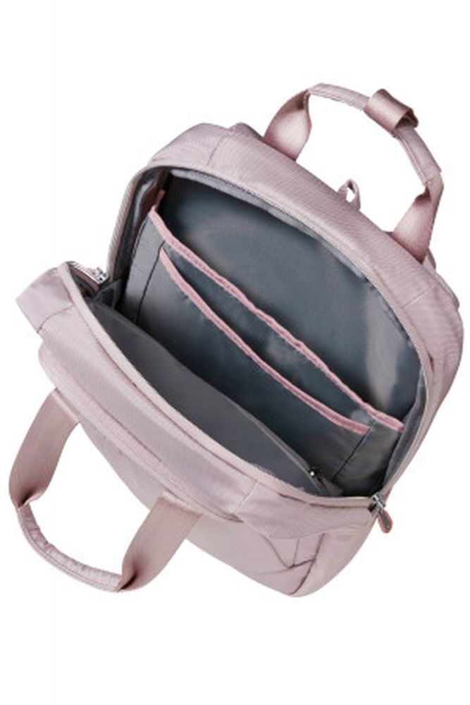 Samsonite Guardit Classy 2.0 Lpt.Bp+Handles 14.1" Stone Grey #7