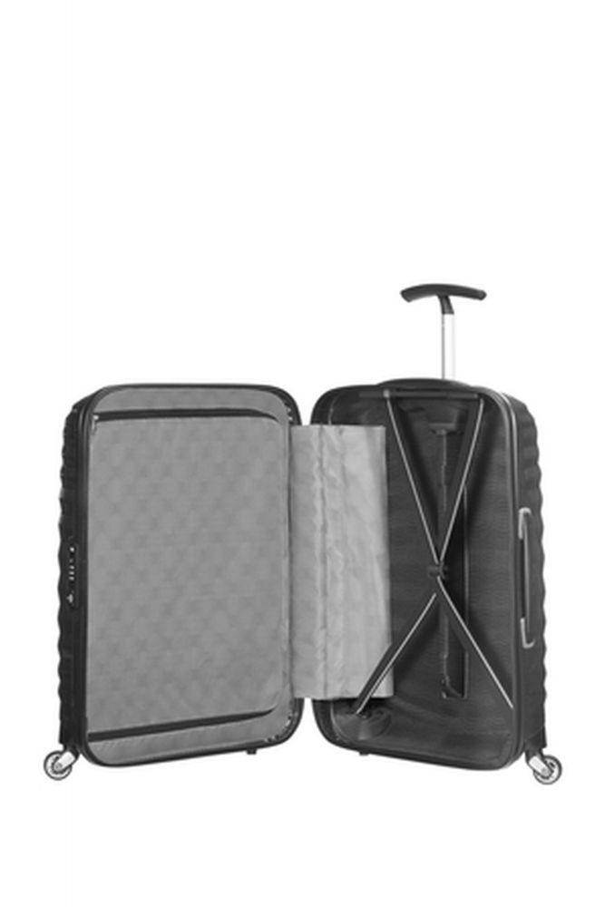 Samsonite Lite-Shock Spinner 75cm Hyacintred #7